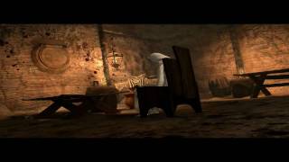 Dragon Age 2 Death of the Mother