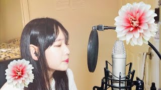 ＃뮤뮤＃세정Sejeong (구구단) - 꽃길(Flower Way) Prod. By 지코 (ZICO).Vocal Full Cover.