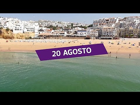 Albufeira Summer Live _ PROMO 20 Agosto