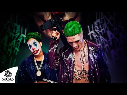 TODO MENINO TEM UM LADO MAU - MC Ryan SP e Buzeira