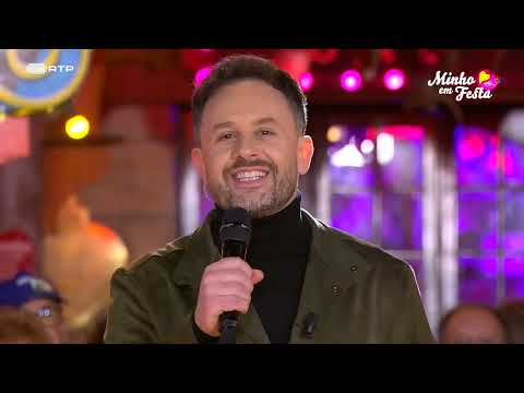 🎤👏 João Paulo Rodrigues Impresses Even in Desgarrada