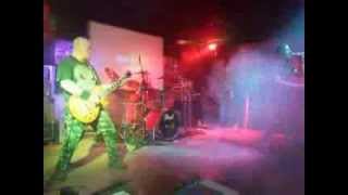 Brave - DarkkraD live at Hobb&#39;s End