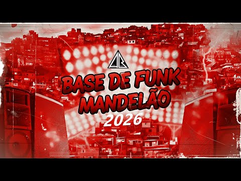 #2 𝙱𝙰𝚂𝙴 𝙳𝙴 𝙵𝚄𝙽𝙺 𝙼𝙰𝙽𝙳𝙴𝙻𝙰̃𝙾 𝟸𝟶𝟸𝟼 [ 𝙿𝚁𝙾𝙳. 𝙰𝙲𝙺𝙴 𝙱𝙴𝙰𝚃𝚂 ]