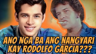 Download lagu ANO NGA BA ANG NANGYARI KAY RODOLFO BOY GARCIA??? mp3 Download lagu ANO NGA BA ANG NANGYARI KAY RODOLFO BOY GARCIA??? mp3