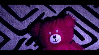 MY DEAR TEDDY SHORTFILM