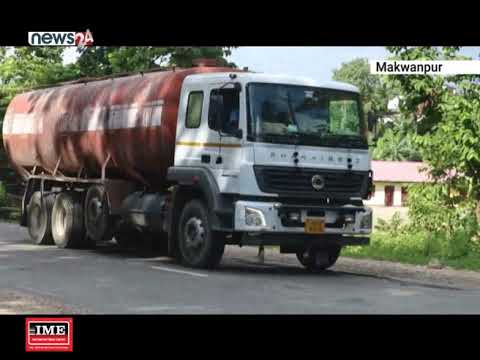 भारतीय नम्बर प्लेटका गाडीले सर्वसाधारणलाई ठक्कर दिएर भाग्ने क्रम बढ्यो -NEWS 24