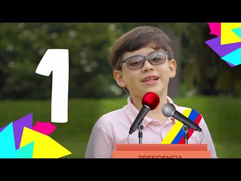 ¿Qué harías si fueras presidente? - Santiago