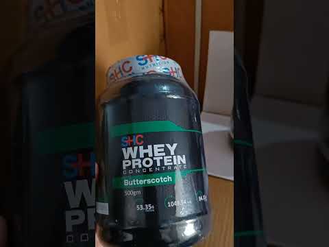 1 kg whey protein concentrate