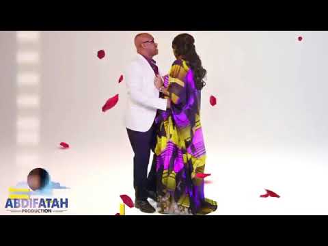 CABDI CURIYE IYO XAFSA HUBI 2018 HEES CUSUB LA XISAABI CAASHAQA