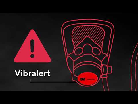 3M™ Scott™ Air-Pak™ X3 Pro SCBA - Dual Redundant Pressure Reducer Overview Video