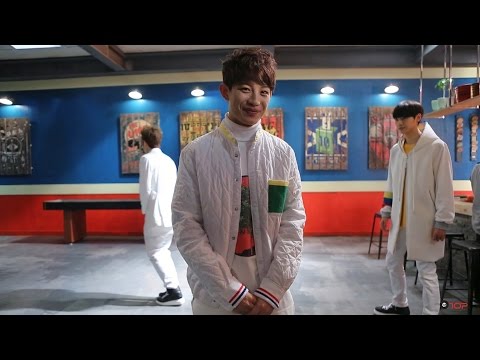 U10SECONDS 58sec - 텐션캡슐 - 피곤할 땐 텐션콩콩!