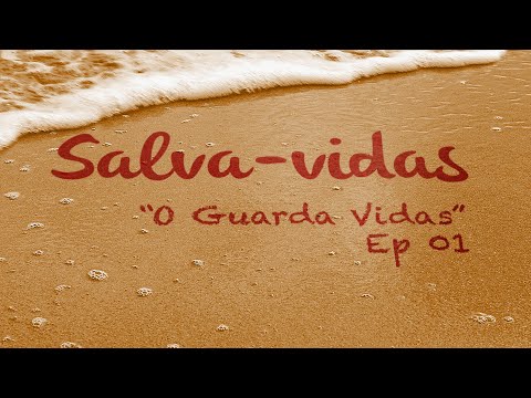 LIFEGUARD | Ep. 01 – THE LIFEGUARD