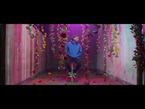 Dane Amar - Roses (Prod. by @gcbeats) [Official Lyric Video]