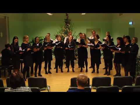 "Sulle, kes sa kaugel"