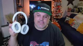 What to Know! T fun NC95 Hybrid ANC Headphones