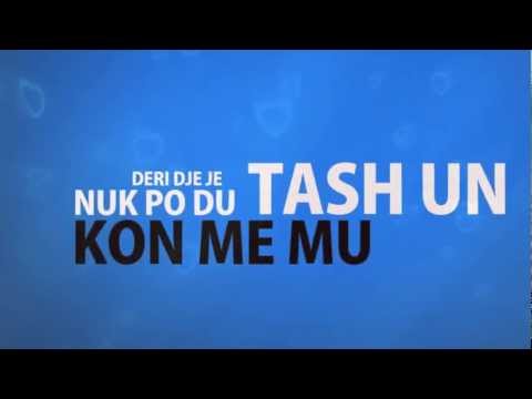 Florii - Deri dje [ Demo ] [AlbasProduction]