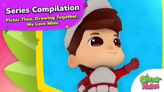 Download lagu Kompilasi 2 Jam | Animasi Anak Islami & Kisah Nabi-nabi | Omar & Hana mp3 Download lagu Kompilasi 2 Jam | Animasi Anak Islami & Kisah Nabi-nabi | Omar & Hana mp3