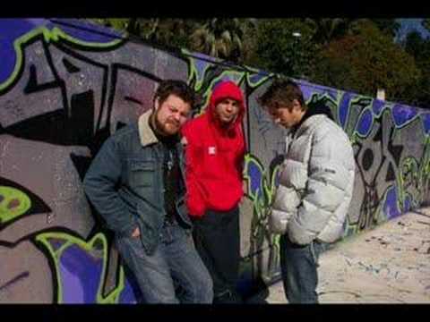 Giankarlo Ira - Rock On City