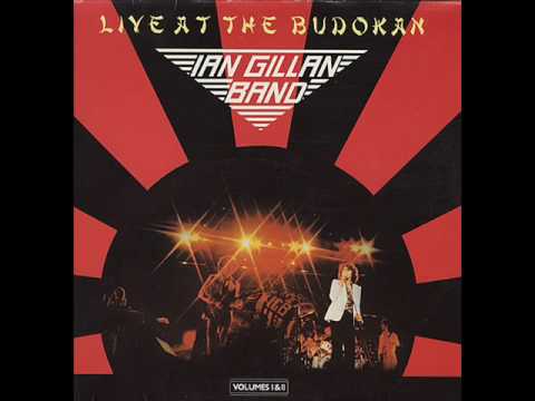 Ian Gillan Band Child In Time