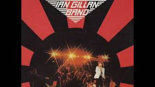 Ian Gillan Band Child In Time