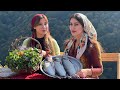 How To Prepare Galiye Mahi With Fresh Vegetables In Nature