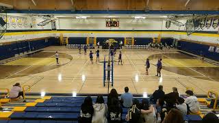 10152025 Jericho vs Roosevelt Senior Night