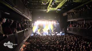 3voor12 Presenteert... Blaudzun - Flame On My Head