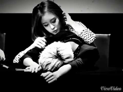 TEEN TOP CHUNJI AND T-ARA JIYEON - ChunJiyeon ♥