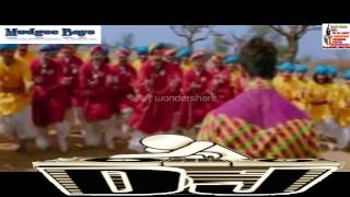 Official Tharki Chokro Remix™|ft.Ajay-Atul||.(PK)|Aamir Khan| Djavis Remix Version