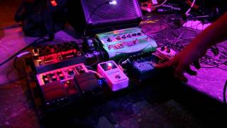 GEAR GODS RIGGED - Sannhet