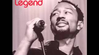 Dance To The Music - John Legend Live In Philadelphia