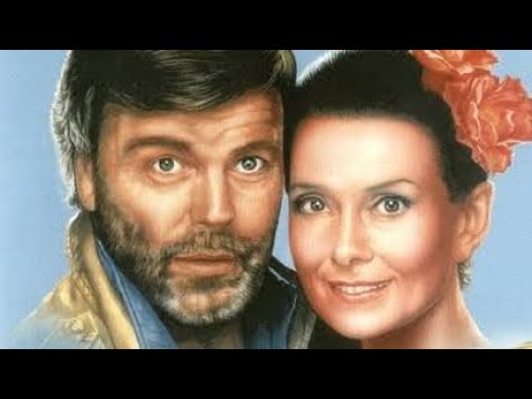 Love Among Thieves (1987) Official Trailer - Audrey Hepburn & Robert Wagner