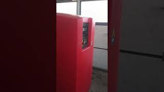 Kaeser SXC 8 station&auml;rer Kompressor | Bild 4 - Machineryline