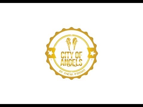 Tyron Dixon - City of Angels