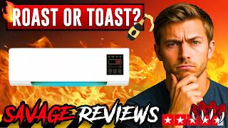 Coolzy Portable AC Review: The Affiliate Site Scam Nobody's Talking About (2026)
