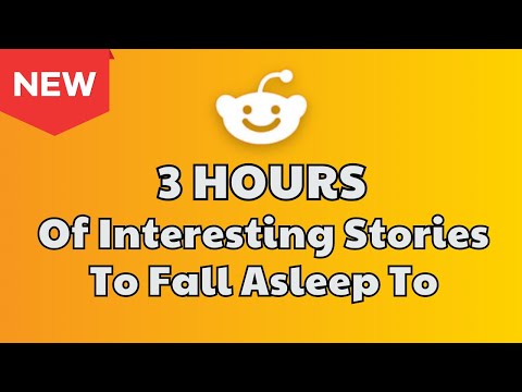 3 HOURS of Interesting Stories to Fall Asleep to | Best Reddit Stories Compilation - Best of Reddit
