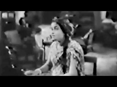 Old is Gold l Hindi Classic Songs l Movie: Dhoop Chhyaon (1935) CM HD.