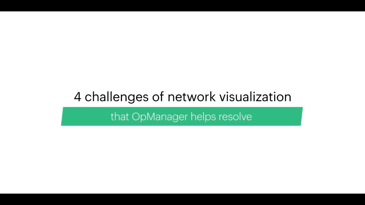 Network Monitor Application