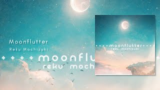 Cover art for Moonflutter