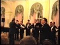 Moscow Male Jewish Cappella, Concert at the ...