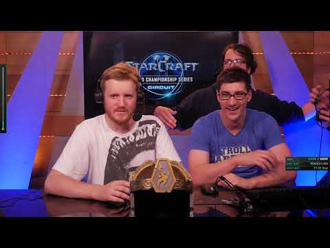 WCS Austin [FR] - Clem vs ShowTime - Groupstage 2