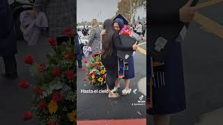 Para ti papa #uliceschaidez #fyp #firstgen #graduation #csuf #fy #university #hastaelcielo #shorts