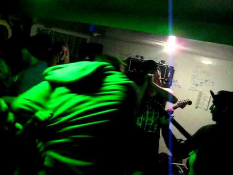 Juice Tyme's (the band) Last Show - Part 4
