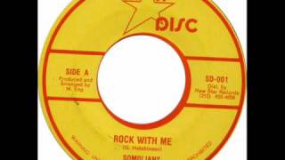 Somolians - Rock With Me + Rock Rock Version