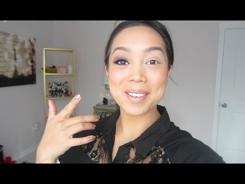 The MAGIC of MAKEUP! - Dancember 05, 2013 - itsJudysLife Vlog