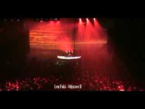 17 Tiesto ISOS6 HMH Len Faki - Odyssee II