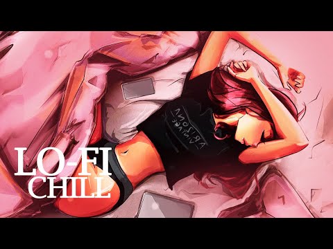 Msica para te deixar de bom humor - lofi para estudar, relaxar, aliviar o estresse do dia-a-dia.