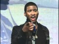 Usher Here I Stand
