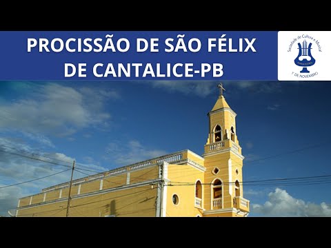 Banda 1° de Novembro - Festa de Salgado de São Félix-PB - 04/02/2024