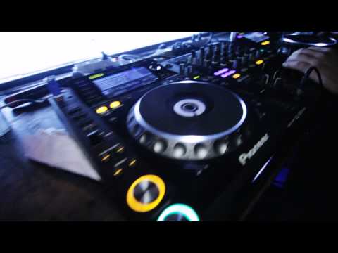 Dj Alex Garofalo Official Video Promo